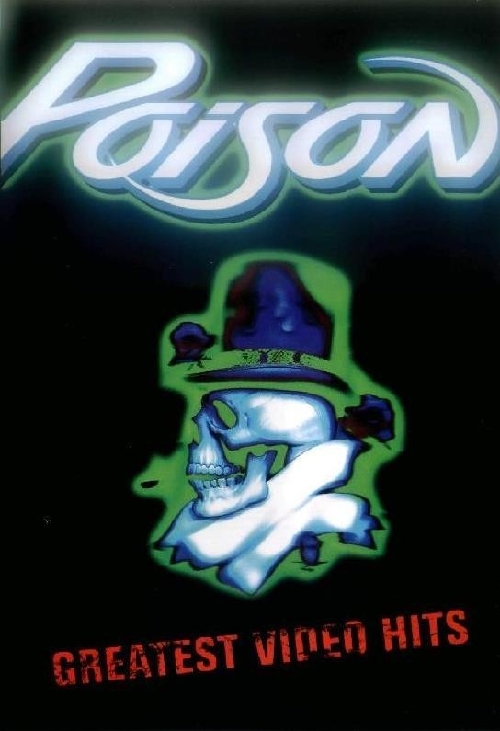 Poison Greatest Hits Album Torrent